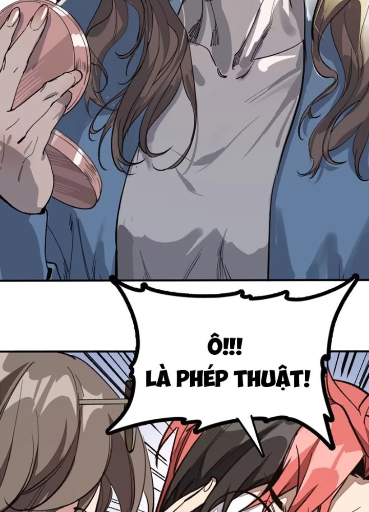 Tinh Linh Chi Hậu Chapter 10 - 21