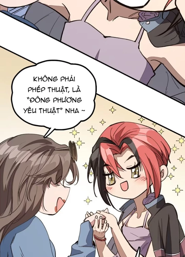 Tinh Linh Chi Hậu Chapter 10 - 23