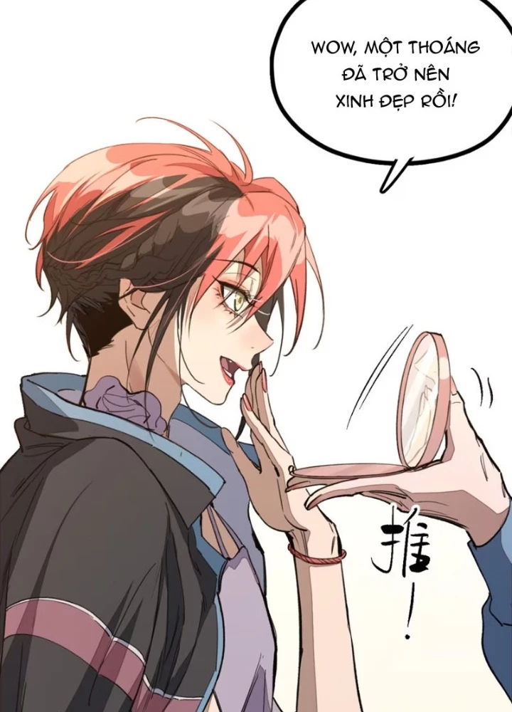 Tinh Linh Chi Hậu Chapter 10 - 35