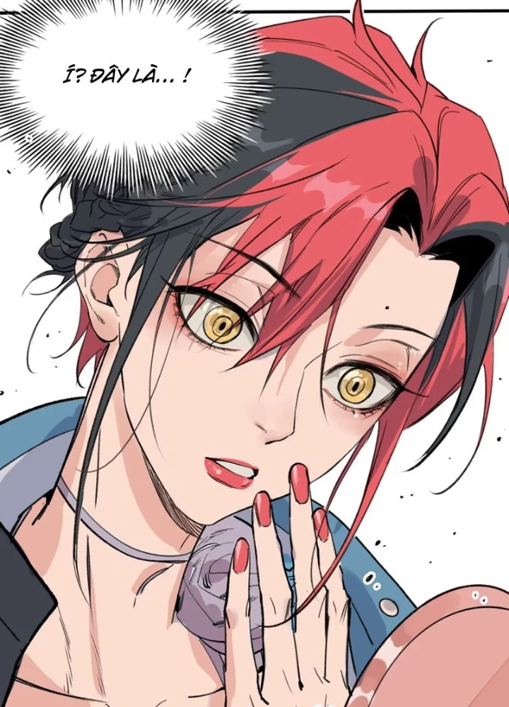 Tinh Linh Chi Hậu Chapter 10 - 37