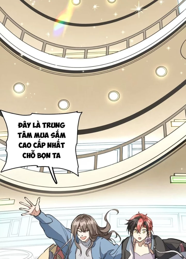 Tinh Linh Chi Hậu Chapter 10 - 41