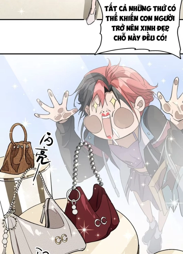 Tinh Linh Chi Hậu Chapter 10 - 43