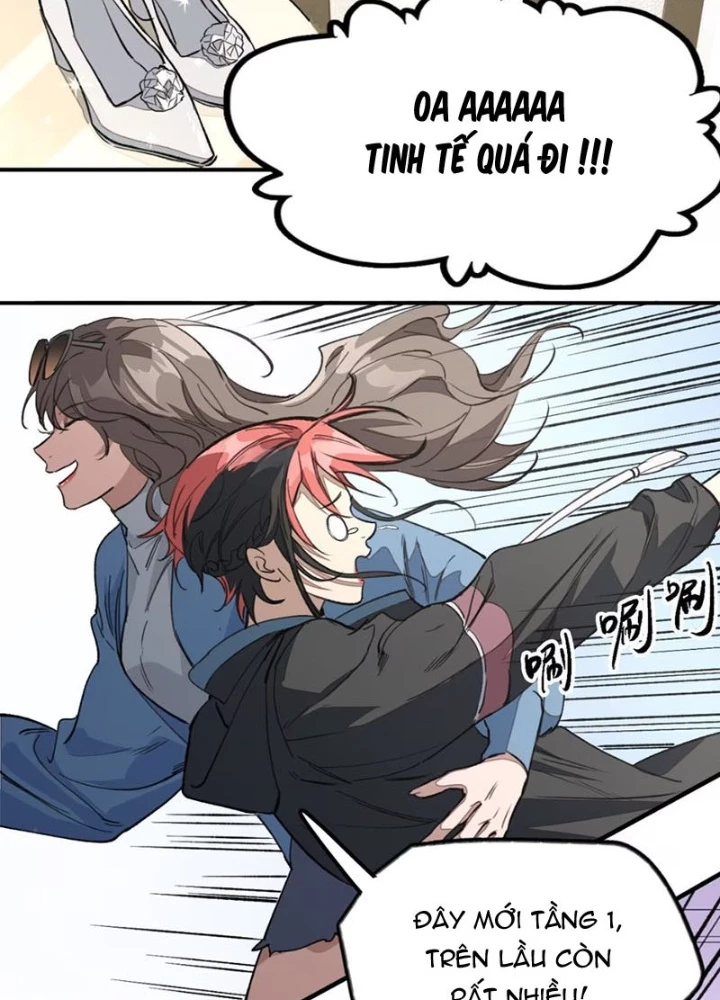 Tinh Linh Chi Hậu Chapter 10 - 45