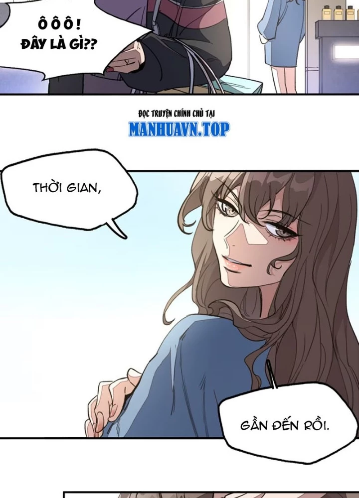 Tinh Linh Chi Hậu Chapter 10 - 53