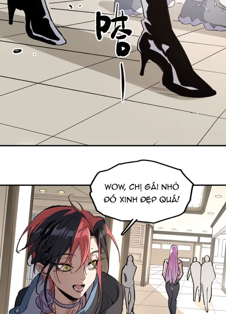 Tinh Linh Chi Hậu Chapter 10 - 67