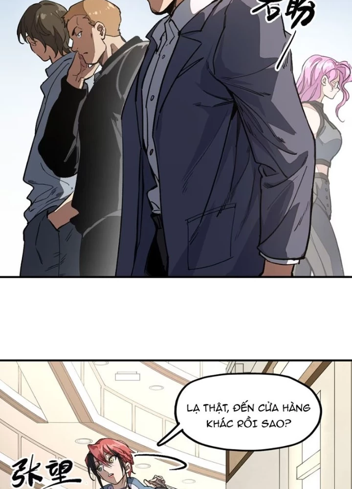 Tinh Linh Chi Hậu Chapter 10 - 73