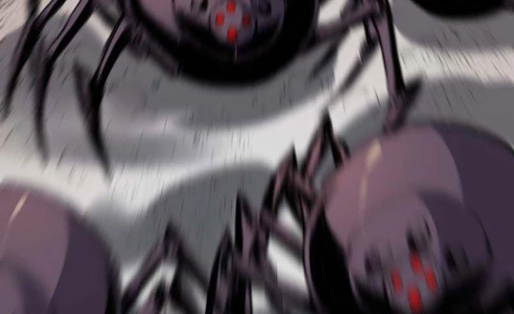 Vô Hạn Dị Hóa: Chiến Tranh Hệ Nhị Phân Chapter 36 - 2