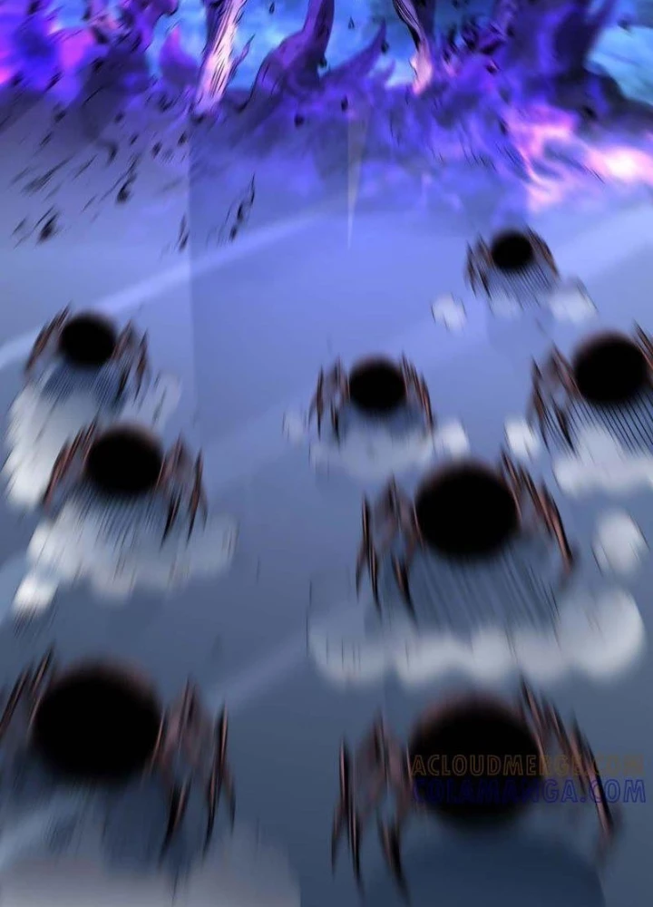 Vô Hạn Dị Hóa: Chiến Tranh Hệ Nhị Phân Chapter 36 - 5