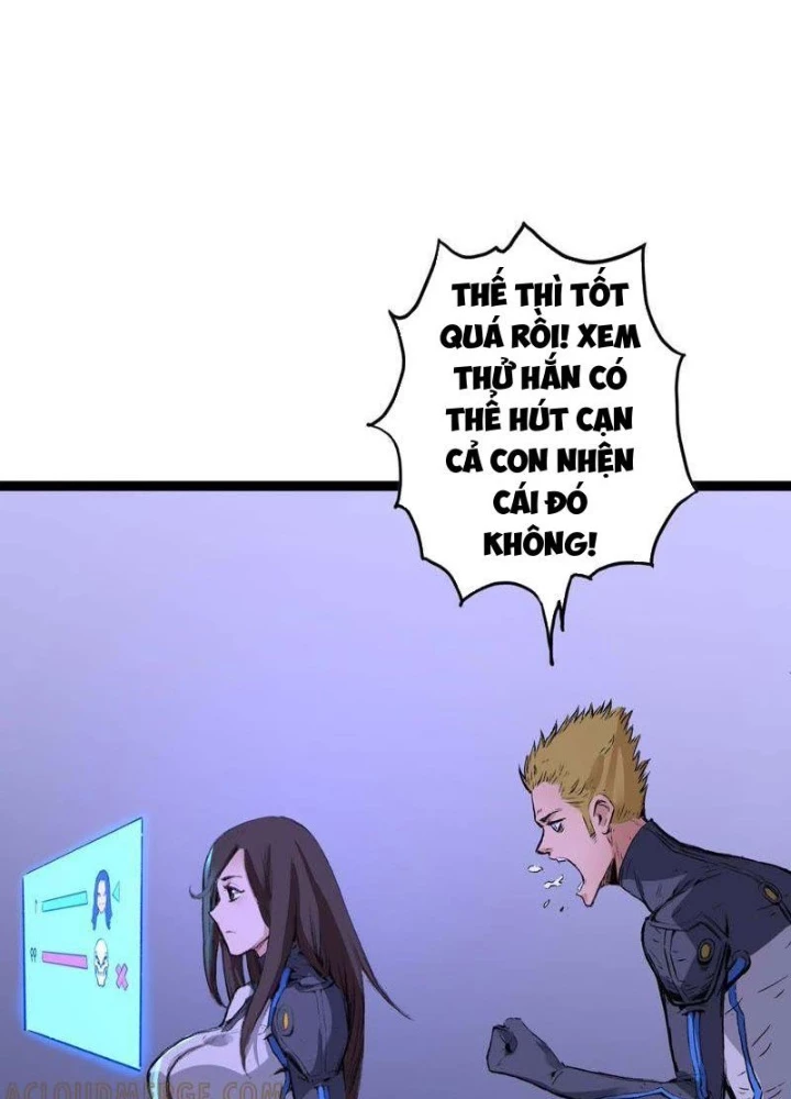 Vô Hạn Dị Hóa: Chiến Tranh Hệ Nhị Phân Chapter 36 - 13