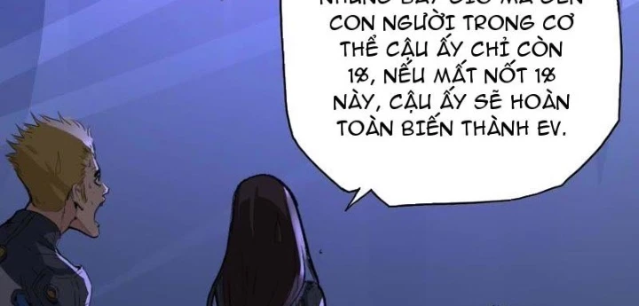 Vô Hạn Dị Hóa: Chiến Tranh Hệ Nhị Phân Chapter 36 - 16