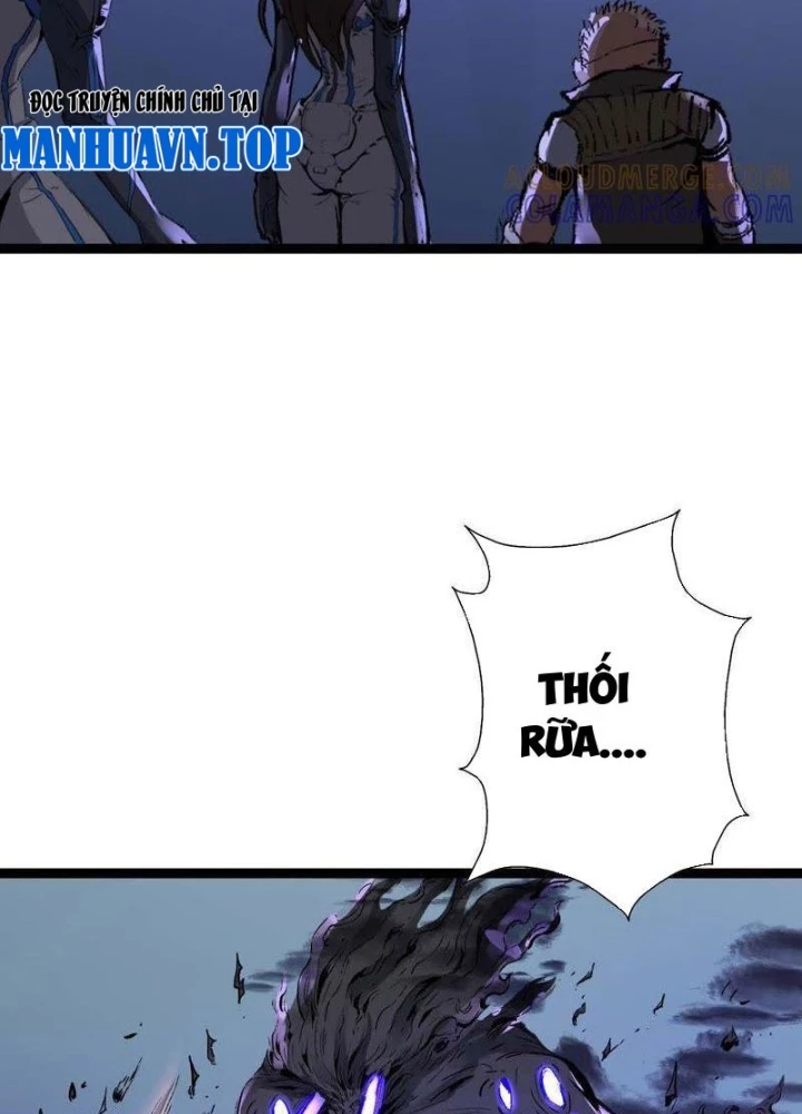 Vô Hạn Dị Hóa: Chiến Tranh Hệ Nhị Phân Chapter 36 - 17