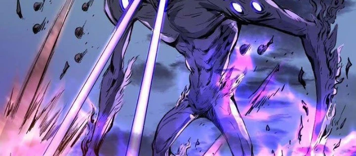 Vô Hạn Dị Hóa: Chiến Tranh Hệ Nhị Phân Chapter 36 - 18