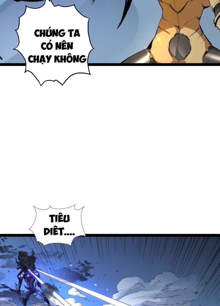 Vô Hạn Dị Hóa: Chiến Tranh Hệ Nhị Phân Chapter 36 - 25