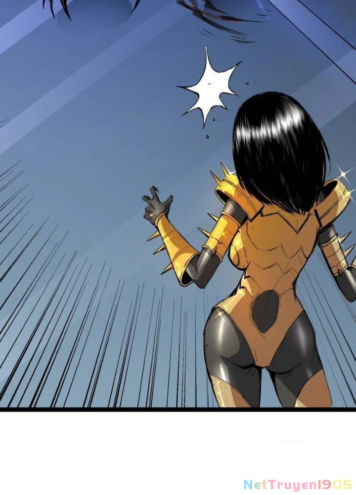 Vô Hạn Dị Hóa: Chiến Tranh Hệ Nhị Phân Chapter 36 - 27