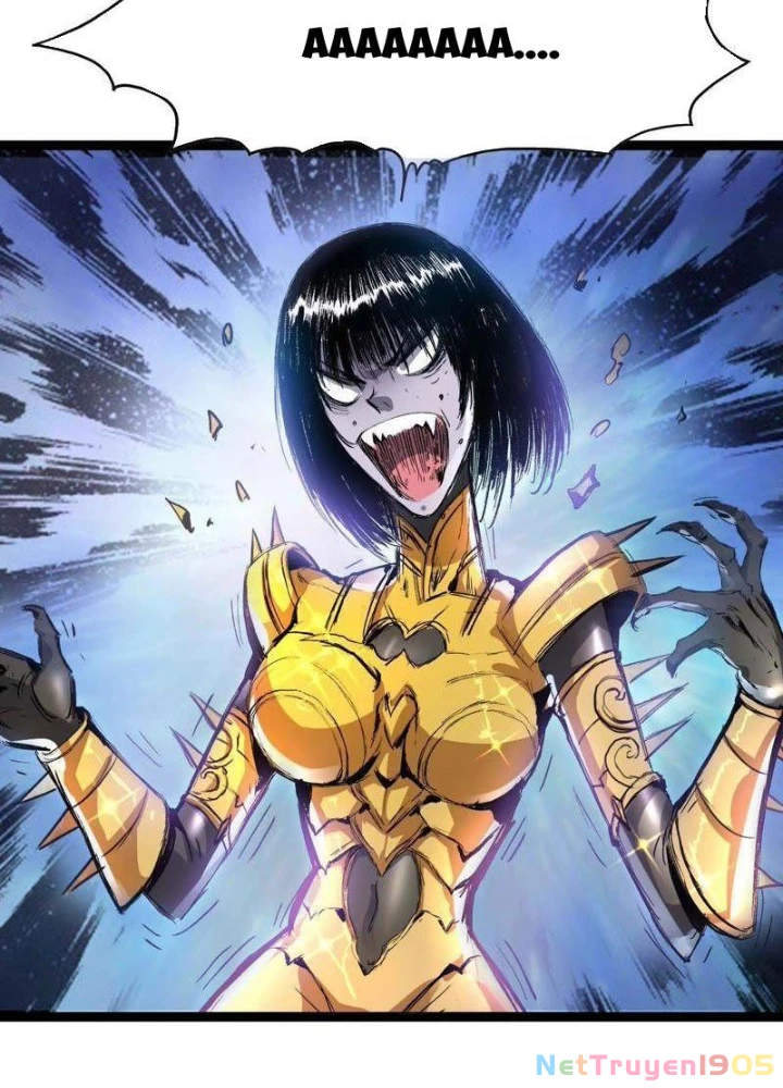 Vô Hạn Dị Hóa: Chiến Tranh Hệ Nhị Phân Chapter 36 - 29