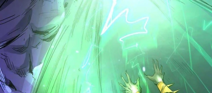 Vô Hạn Dị Hóa: Chiến Tranh Hệ Nhị Phân Chapter 36 - 34