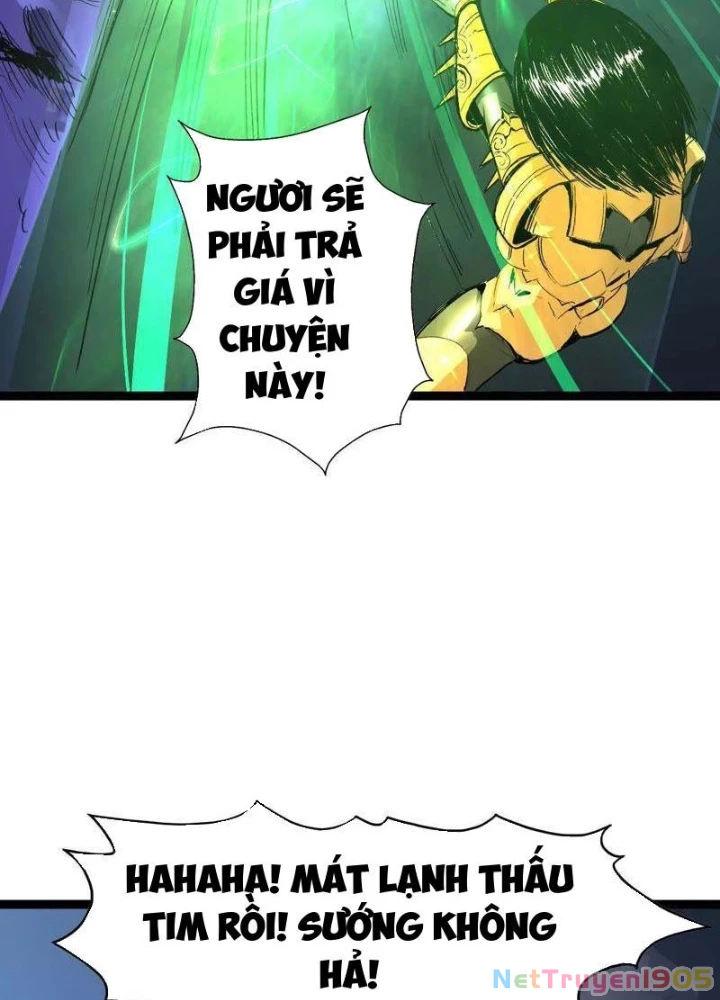 Vô Hạn Dị Hóa: Chiến Tranh Hệ Nhị Phân Chapter 36 - 35