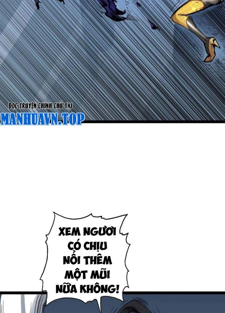 Vô Hạn Dị Hóa: Chiến Tranh Hệ Nhị Phân Chapter 36 - 39