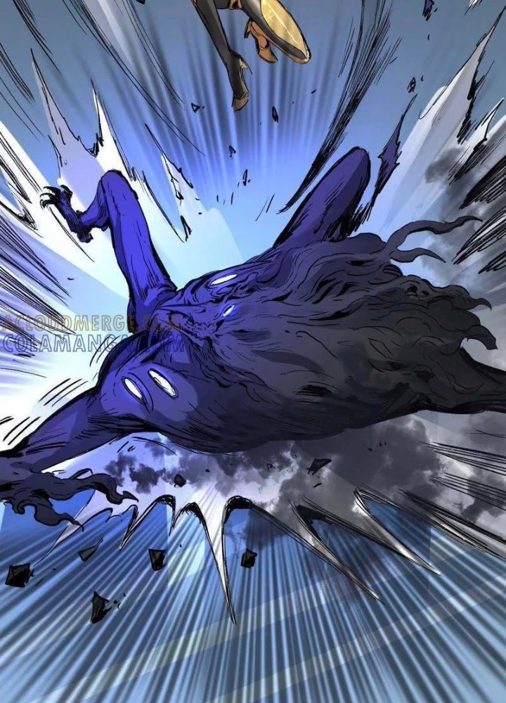 Vô Hạn Dị Hóa: Chiến Tranh Hệ Nhị Phân Chapter 36 - 41