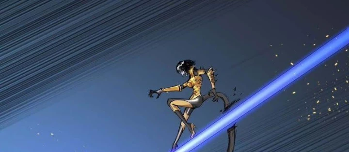 Vô Hạn Dị Hóa: Chiến Tranh Hệ Nhị Phân Chapter 36 - 44