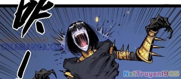 Vô Hạn Dị Hóa: Chiến Tranh Hệ Nhị Phân Chapter 36 - 46