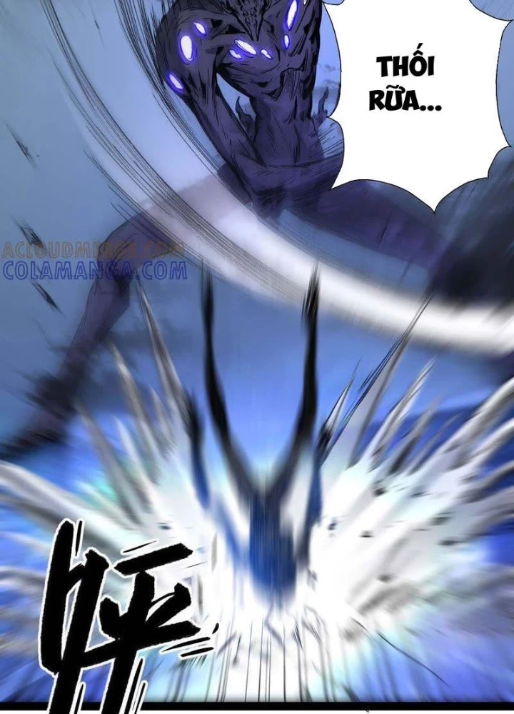 Vô Hạn Dị Hóa: Chiến Tranh Hệ Nhị Phân Chapter 36 - 49