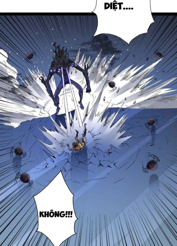 Vô Hạn Dị Hóa: Chiến Tranh Hệ Nhị Phân Chapter 36 - 53