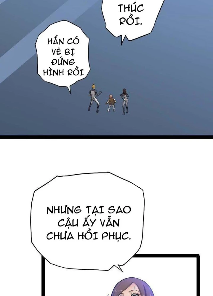 Vô Hạn Dị Hóa: Chiến Tranh Hệ Nhị Phân Chapter 36 - 59