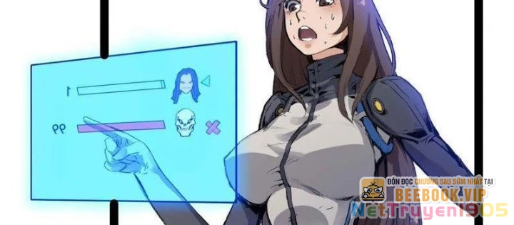 Vô Hạn Dị Hóa: Chiến Tranh Hệ Nhị Phân Chapter 36 - 60