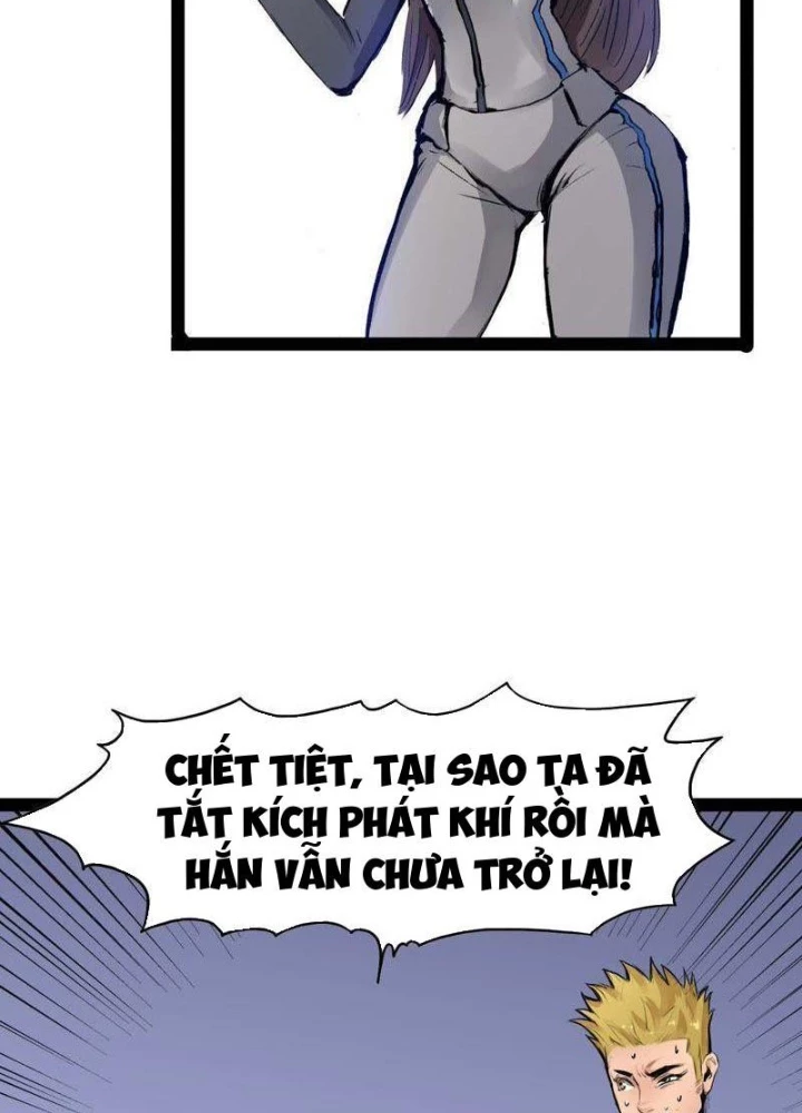 Vô Hạn Dị Hóa: Chiến Tranh Hệ Nhị Phân Chapter 36 - 61