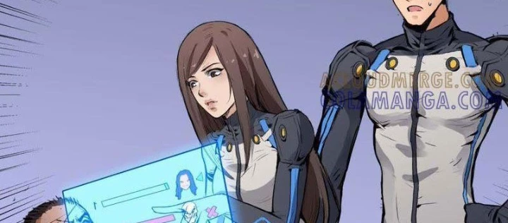 Vô Hạn Dị Hóa: Chiến Tranh Hệ Nhị Phân Chapter 36 - 62