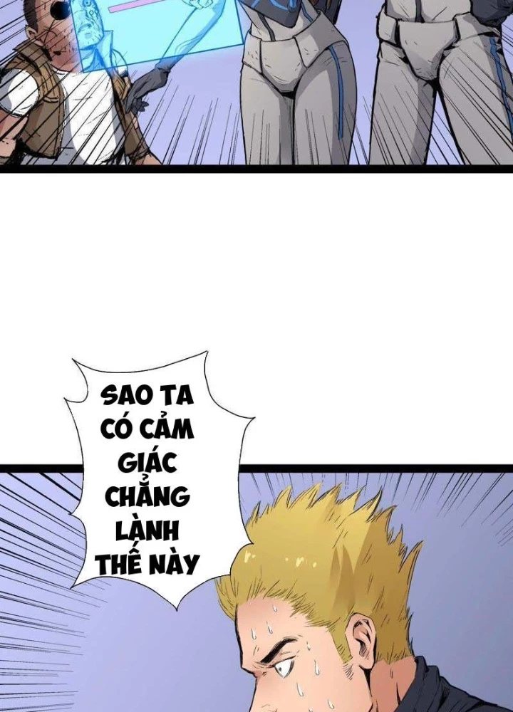 Vô Hạn Dị Hóa: Chiến Tranh Hệ Nhị Phân Chapter 36 - 63