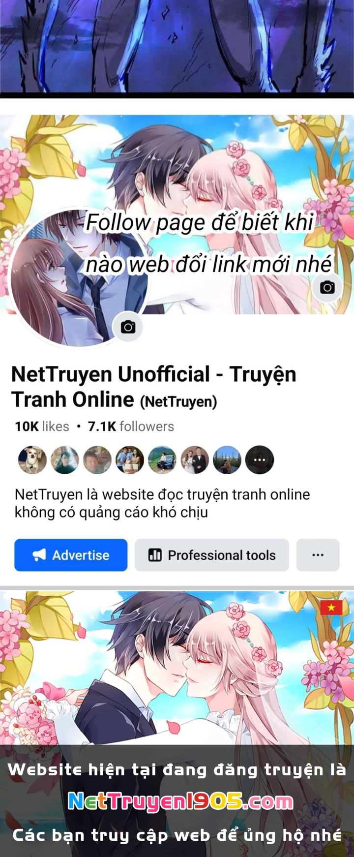 Vô Hạn Dị Hóa: Chiến Tranh Hệ Nhị Phân Chapter 36 - 69