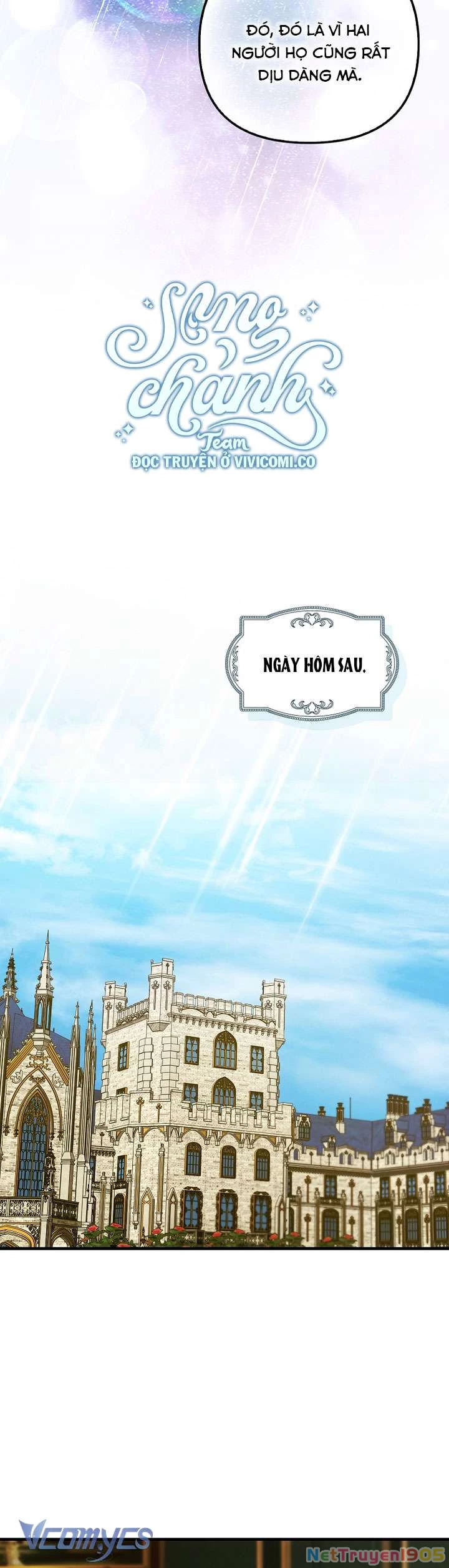 Lần Đầu Tiên Được Yêu Thương Chapter 70 - 29