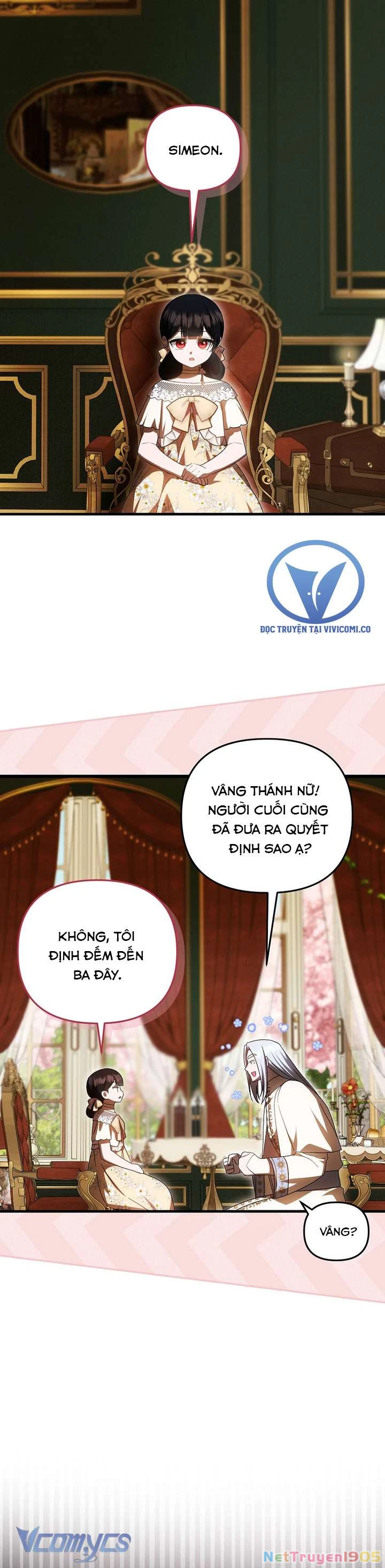Lần Đầu Tiên Được Yêu Thương Chapter 70 - 30