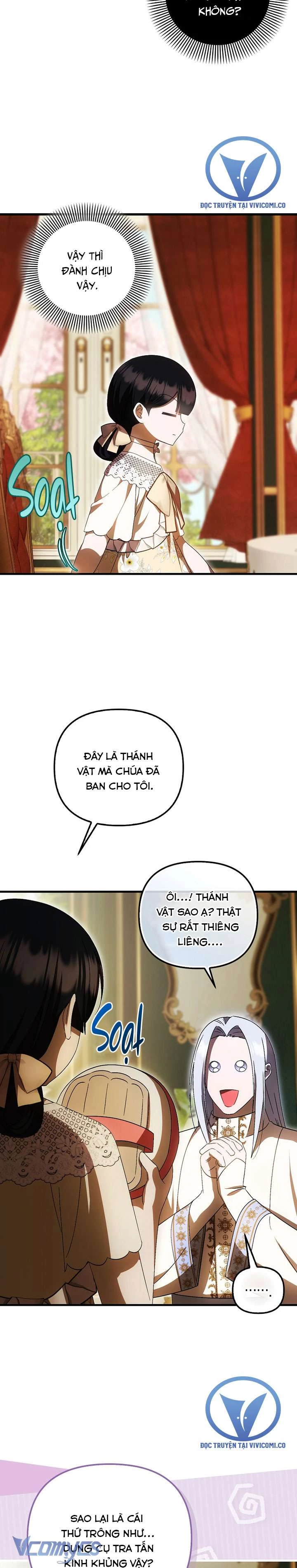 Lần Đầu Tiên Được Yêu Thương Chapter 70 - 35
