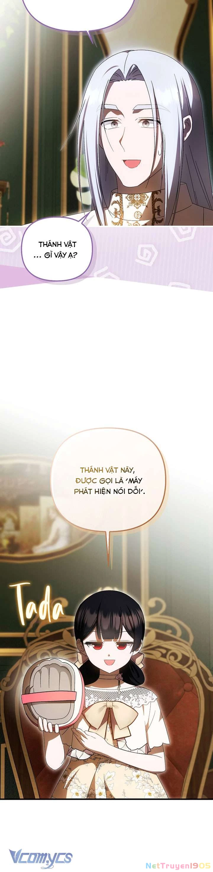 Lần Đầu Tiên Được Yêu Thương Chapter 70 - 36