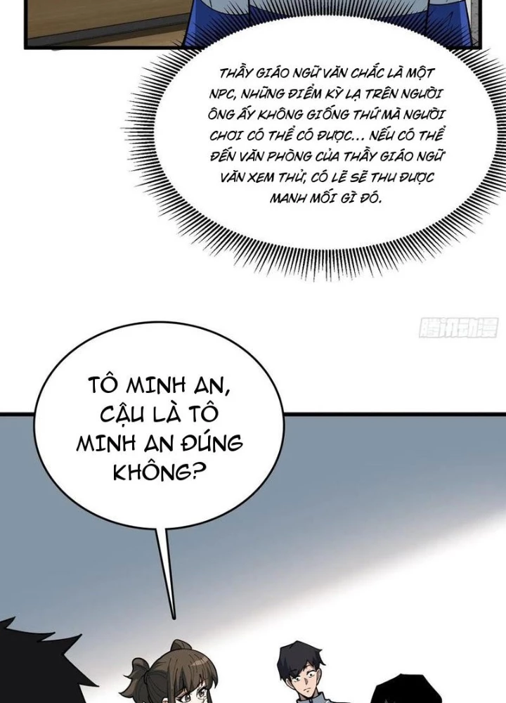 Người chơi đệ nhất Chapter 61 - 81