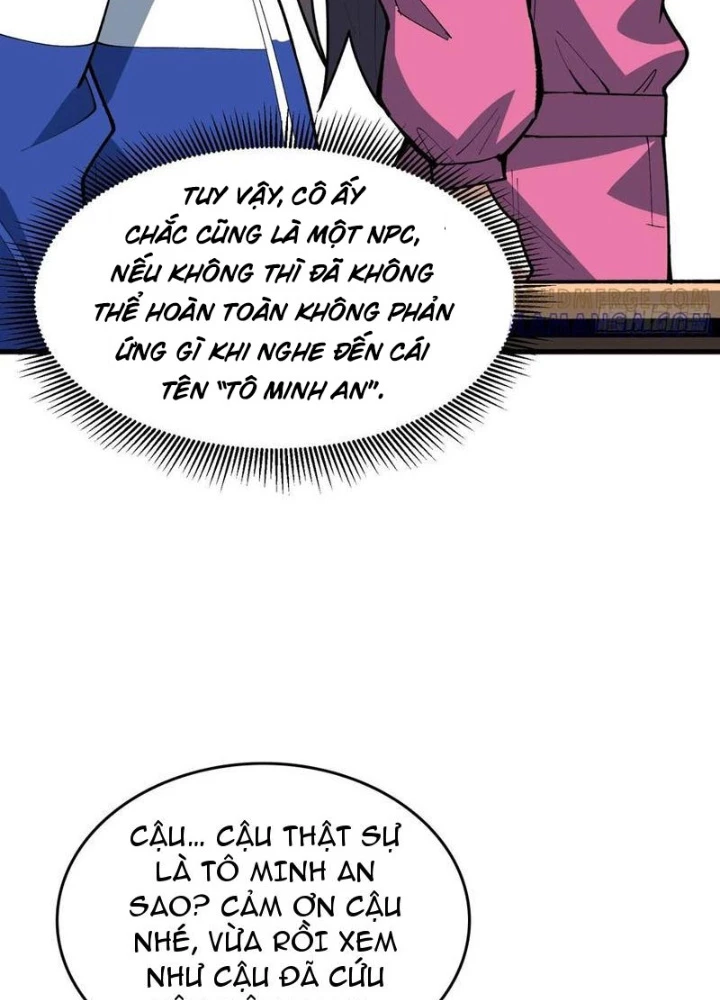 Người chơi đệ nhất Chapter 61 - 91