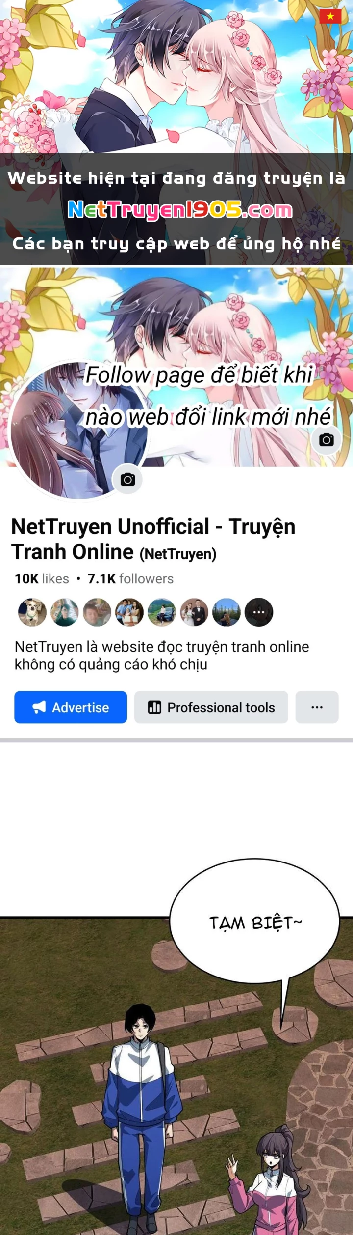 Người chơi đệ nhất Chapter 63 - 1