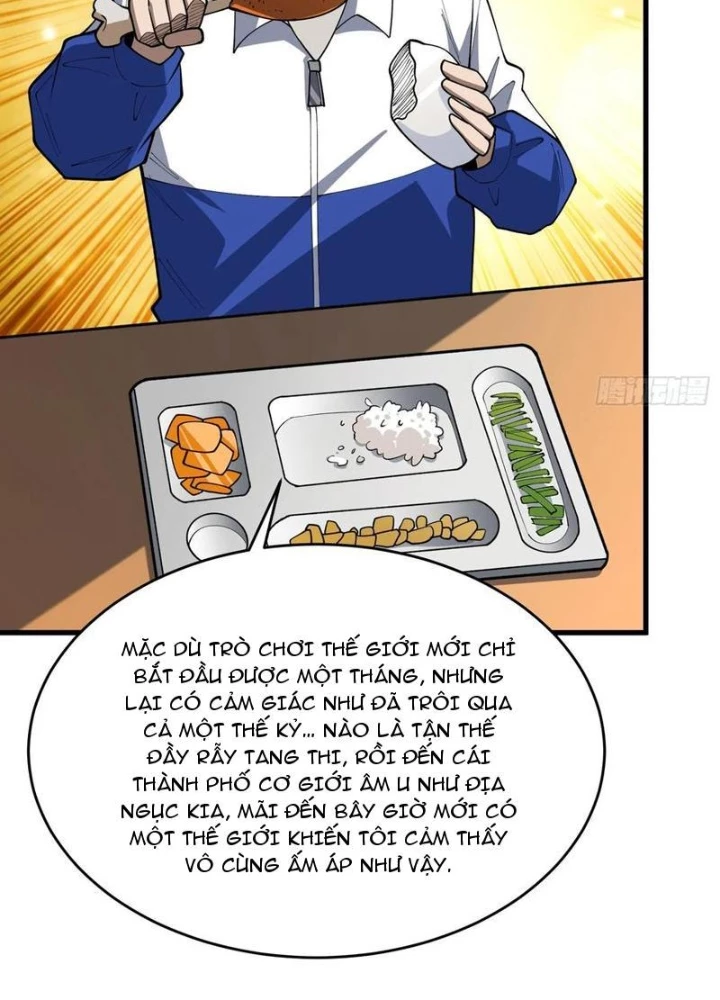 Người chơi đệ nhất Chapter 63 - 27