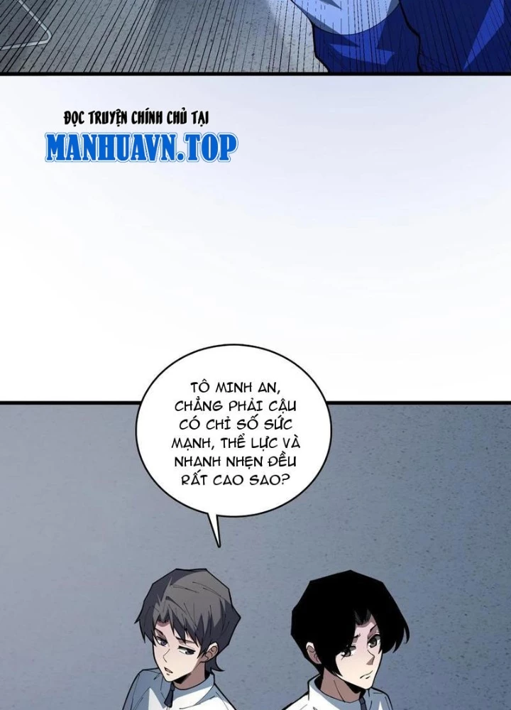 Người chơi đệ nhất Chapter 63 - 77