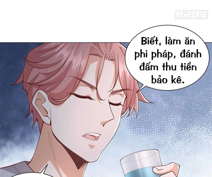 Tôi Là Tài Xế Xe Công Nghệ Có Chút Tiền Thì Đã Sao? Chapter 147 - 3