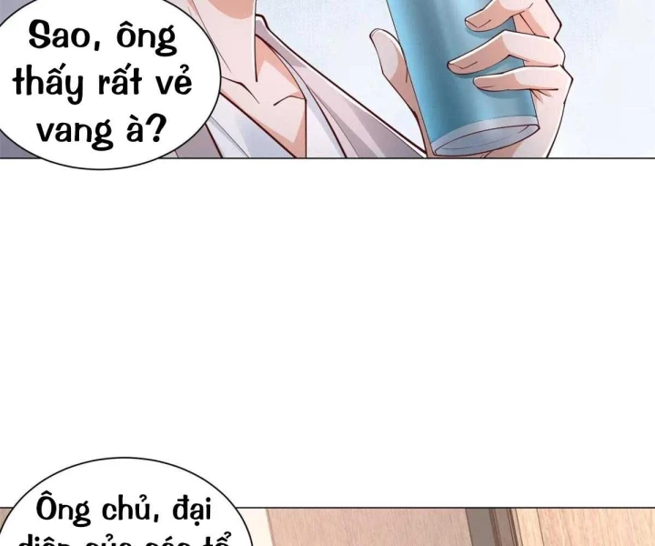 Tôi Là Tài Xế Xe Công Nghệ Có Chút Tiền Thì Đã Sao? Chapter 147 - 4