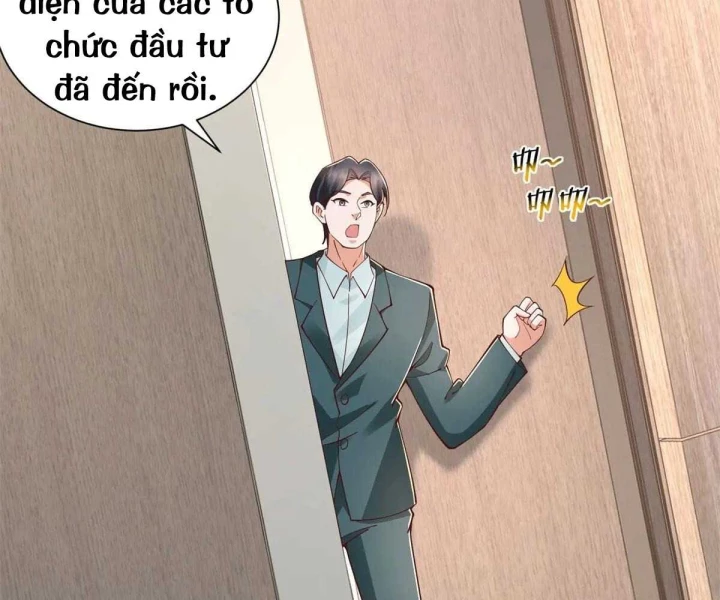 Tôi Là Tài Xế Xe Công Nghệ Có Chút Tiền Thì Đã Sao? Chapter 147 - 5