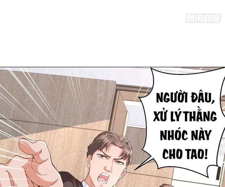 Tôi Là Tài Xế Xe Công Nghệ Có Chút Tiền Thì Đã Sao? Chapter 147 - 9