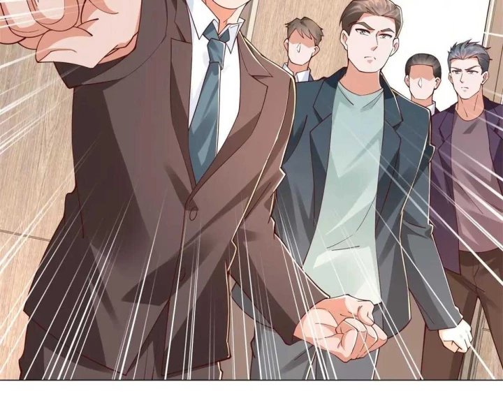 Tôi Là Tài Xế Xe Công Nghệ Có Chút Tiền Thì Đã Sao? Chapter 147 - 10