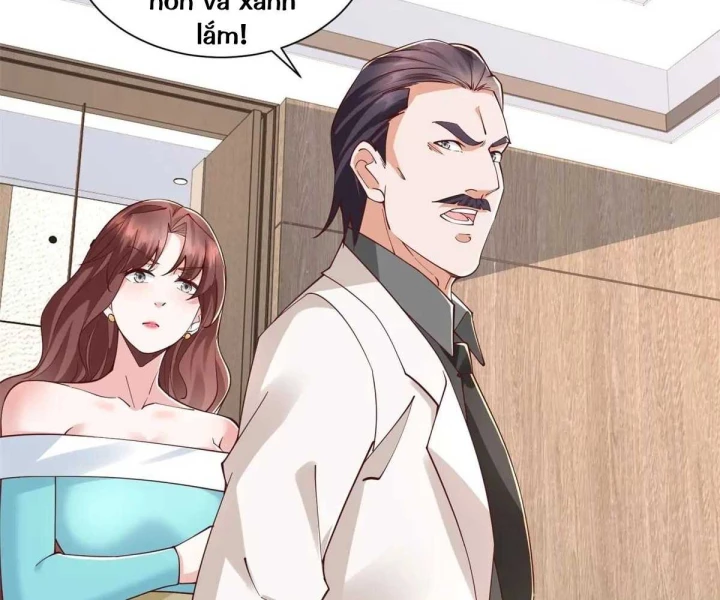 Tôi Là Tài Xế Xe Công Nghệ Có Chút Tiền Thì Đã Sao? Chapter 147 - 14