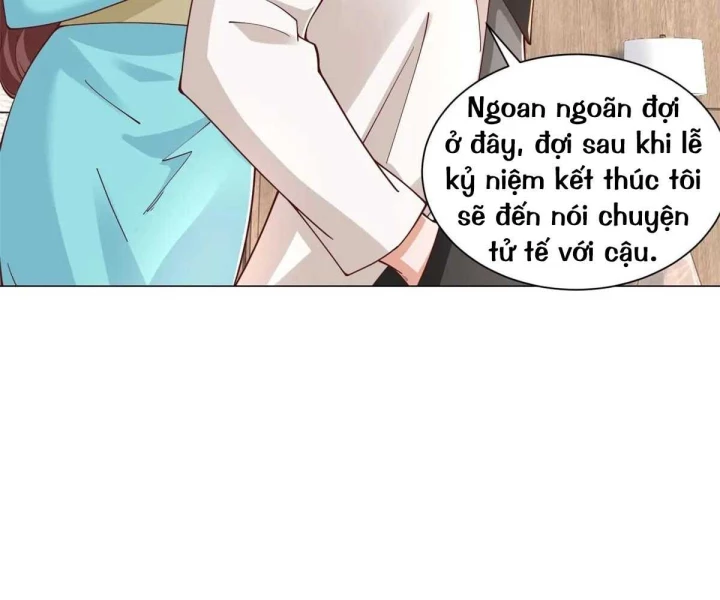 Tôi Là Tài Xế Xe Công Nghệ Có Chút Tiền Thì Đã Sao? Chapter 147 - 15