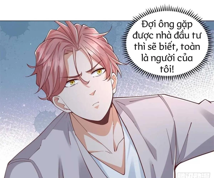 Tôi Là Tài Xế Xe Công Nghệ Có Chút Tiền Thì Đã Sao? Chapter 147 - 16
